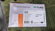 Clage cex 11-13,5kw