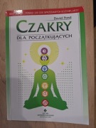 Czakra dla początkujących 