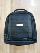 Nowy plecak na laptopa Wittchen, około 41x40cm