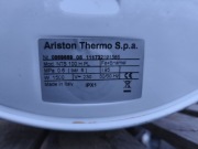 Bojler Ariston tytanowa anoda