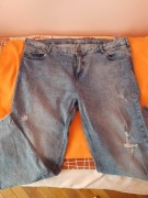 CLOCKHOUSE by C&A JEANSY  MOM FIT 52