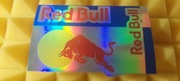 RED BULL NAKLEJKA STICKER