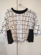 Arkadius is dead, long life P-iFashion. T-shirt damski