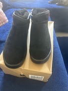 Śniegowce Love Moschino rozmiar 40