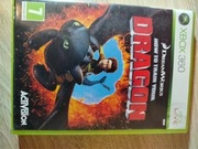 How To Train Your Dragon X360