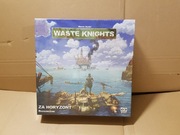 Waste Knights: Za Horyzont, dodatek Nowy w folii