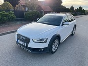 Audi A4 Allroad 2.0TDI Quattro, 190KM, Navi, Sport, Bi Xenon, Bang&Olufsen
