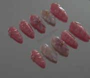 Tipsy pressonnails 3d