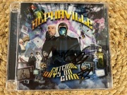 Alphaville - Catching Rays On Giant - Marian Gold - autograf