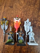 Phoenix guard , metal, oop , sztandarowi
