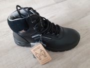 BUTY BENNON DURATOR S3 NON METALLIC HIGH, REGI-TEX