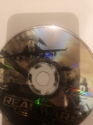 Gra Real War: Prawdziwa wojna.