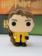 Kinder Joy Harry Potter Quidditch - figurka Cedrik