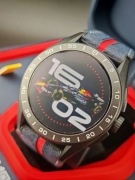 TAG HEUER SBR8A80.EB0365 Oracle Red Bull Racing Edition Titanium