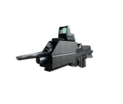 KONWERSJA RAK PM63 | SZYNA Picatinny | 