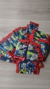 Karty lego ninjago 