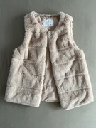 Bezrękawnik blady róż