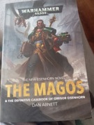 Abnett The Magos