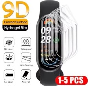 3 SZT Folia Ochronna Hydrożelowa XIAOMI MI BAN 7