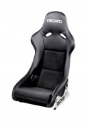 x2 Fotel Fotel Recaro Pole Position alkantara + Pasy OPC