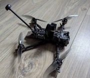 Dron FPV Flywoo Explorer LR HD DJI Vista Nebula pro ELRS