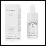 DR. BARBARA STURM Hyaluronic Serum 10ml