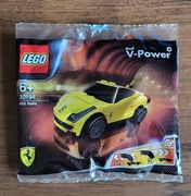 LEGO 30194  458 Italia