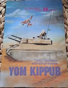 Jerzy Biziewski Krzysztof Kubiak YOM KIPPUR