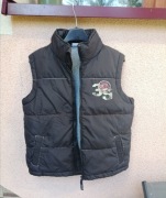 Bezrękawnik rozmiar 140