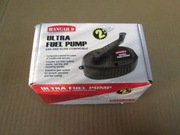 Pompka Paliwa Modele RC Ręczna BANGAR 9