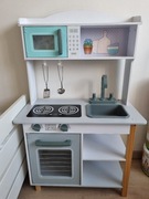 Kuchnia dla dzieci Ecotoys