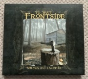 Frontside - sprawa jest osobista