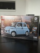 LEGO Creator Expert 77942 Fiat 500