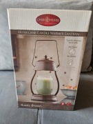 Lampa, podgrzewacz do świec Candle Warmers – nowy, oryginalne pudełko