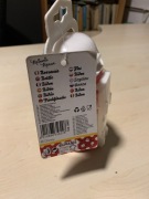 Nowy Bidon do roweru z mocowaniem disney myszka minnie miki czerwony