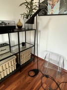 Lampa Louis Poulsen Aj Floor Lamp czarna