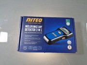 Wielofunkcyjny Detektor Przewodów Drewna Metalu Niteo