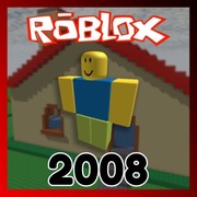 Konto Roblox | 2008 | Szansa na Limited | Full Access
