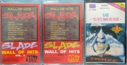 SLADE Wall of Hits , You Boyz Make Big Noize