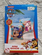 Rękawki/motylki do pływania dla dzieci 3 -6 lat PSI PATROL 