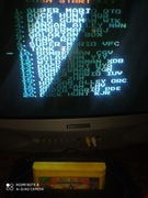 ORYGINALNY CARTRIDGE PEGAZUS 500 IN 1