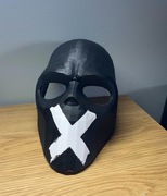 Maska Sir Bloody Silent Darryl Counter-Strike