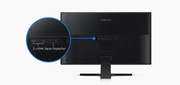 Monitor Samsung LU28E590DS/EN