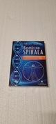 Kosmiczna Spirala - Jeremi Narby NOWA