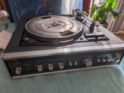 Gramofon Dual HS 142