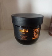 Mihi body scrub rokitnik