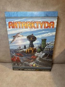 Antarktyda – wydanie PL, nowa, w oryginalnej folii
