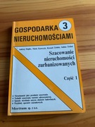 Szacowanie nieruchomości zurbanizowanych część 1