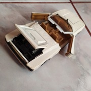 Revell Ferrari Testarossa 1/24 