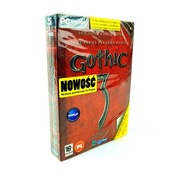 NOWA GOTHIC 3 III PC PREMIEROWE POLSKIE WYDANIE PL